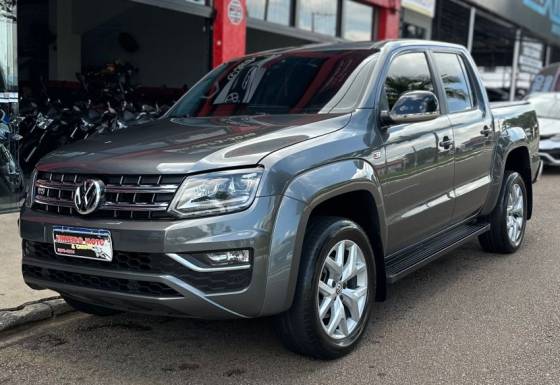 VOLKSWAGEN AMAROK 3.0 V6 TDI DIESEL HIGHLINE CD 4MOTION AUTOMÁTICO VOLKSWAGEN AMAROK 3.0 V6 TDI DIESEL HIGHLINE CD 4MOTION AUTOMÁTICO